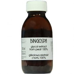 BINGOSPA Glikolowy ekstrakt z torfu 100%